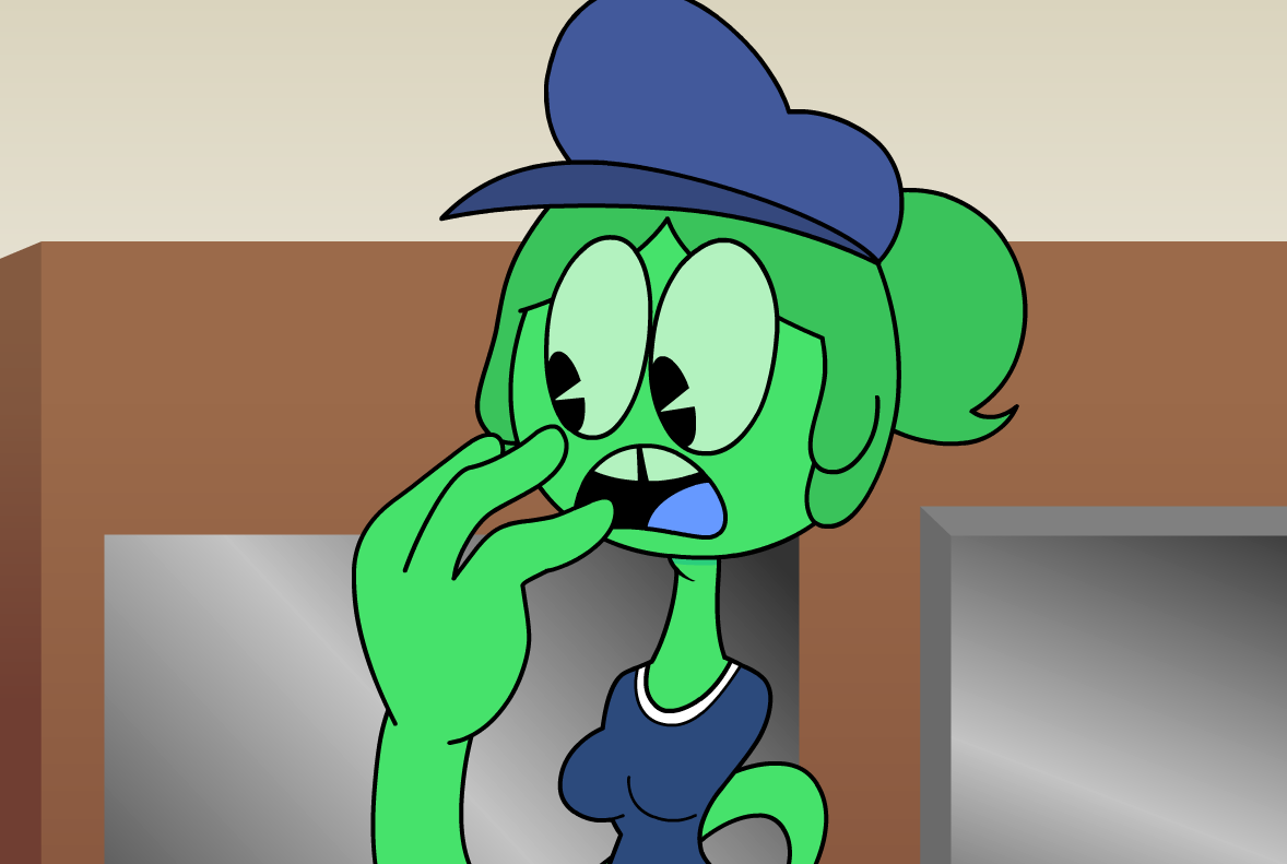 Screenshot from something coming soon.
